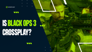 Is Black Ops 3 Cross-Platform?