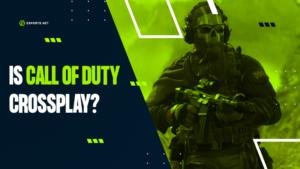 Is Call of Duty Cross-Platform?