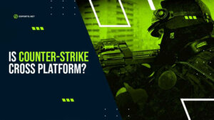 Is Counter-Strike Crossplay? Our CS2 Cross-Platform Guide