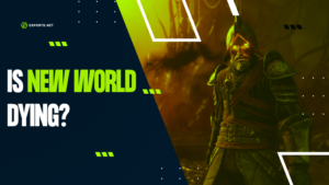Is New World Dead? The Truth in 2025