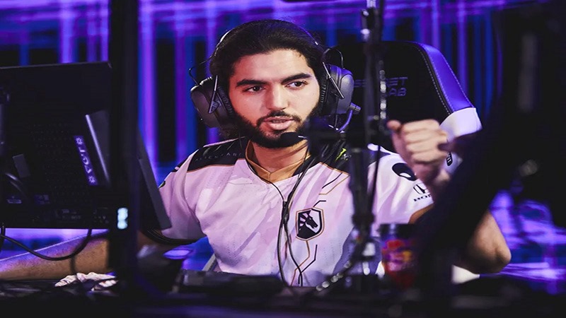 Team Liquid - ScreaM - Valorant Settings