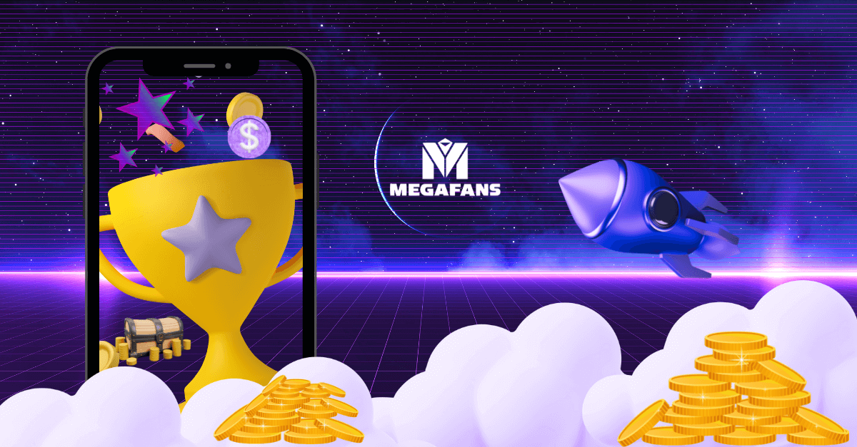 MegaFans interview
