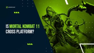 Is Mortal Kombat 11 Cross-Platform? Your Guide to Mortal Kombat 11 Crossplay