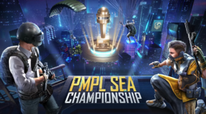 PMPL SEA Championship Play-Ins: Vampire and 2 more teams qualify for the main event