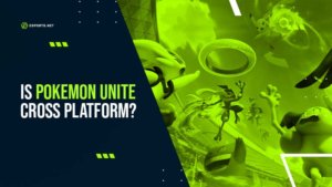 Is Pokemon Unite Cross-Platform? Our Pokemon Unite Crossplay Guide