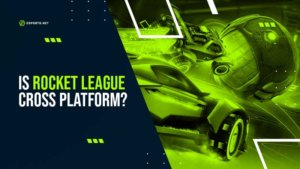 Is Rocket League Cross-platform?