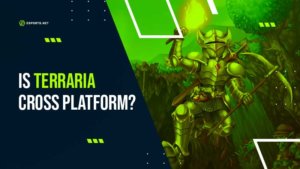 Is Terraria Cross-Platform? Terraria Crossplay Explained