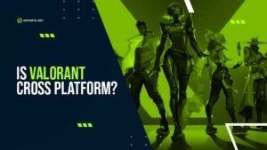 Is Valorant Cross-Platform? Our Valorant Crossplay Guide