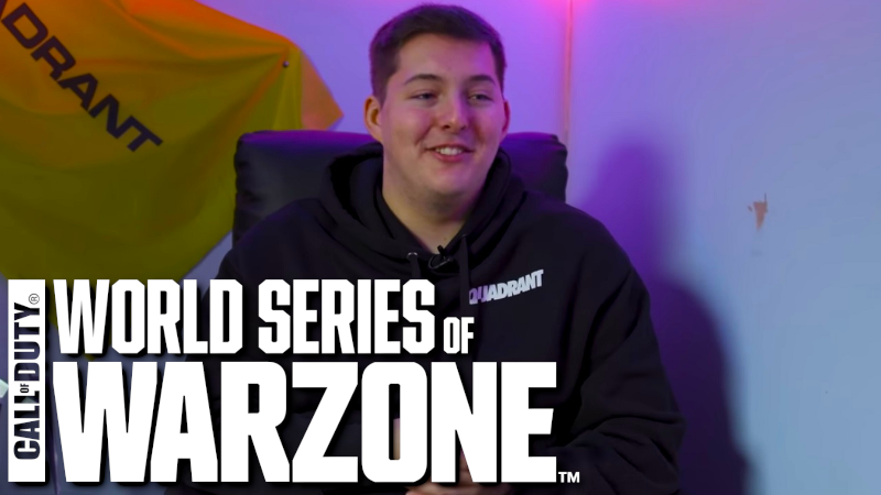 world series of warzone fifakill