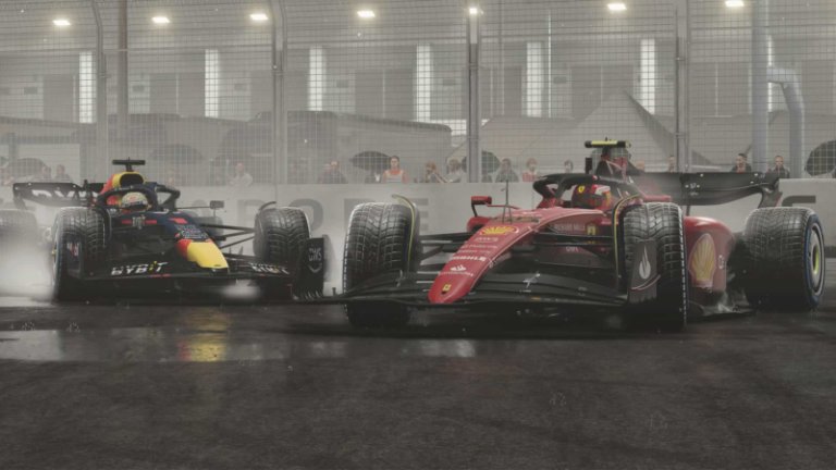 F1 22: Is it still ‘Esports Ready’? Developers handicapping the ecosystem?