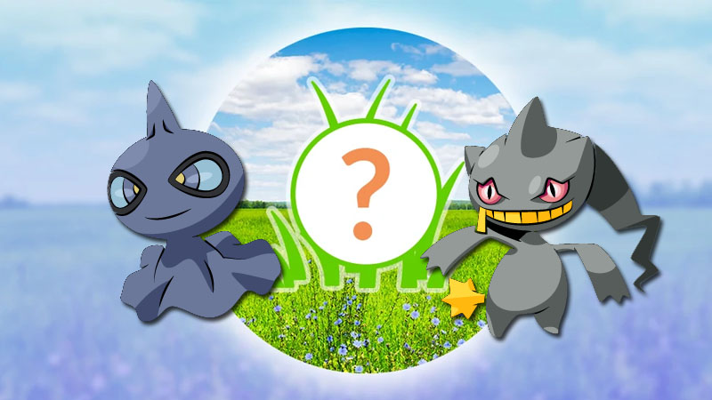 Pokemon GO Spotlight Hour Oct22