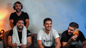 Why did Team Finest shut down esports operations?