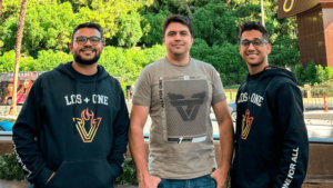 Los Grandes and Team oNe complete merger, now valued at ~$19M