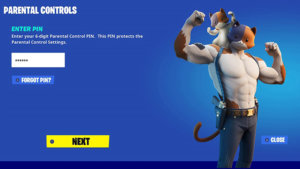 Fortnite Rule 34, Explained