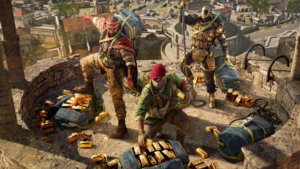 Fortune’s Keep $100k Finals: Small Streamers Take the Biggest Prize