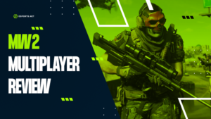 MW2 Multiplayer Review: Unintelligent, Unreliable, and Unwanted