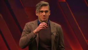 Was bringing back 2GD a ploy to salvage criticism of Ti11?