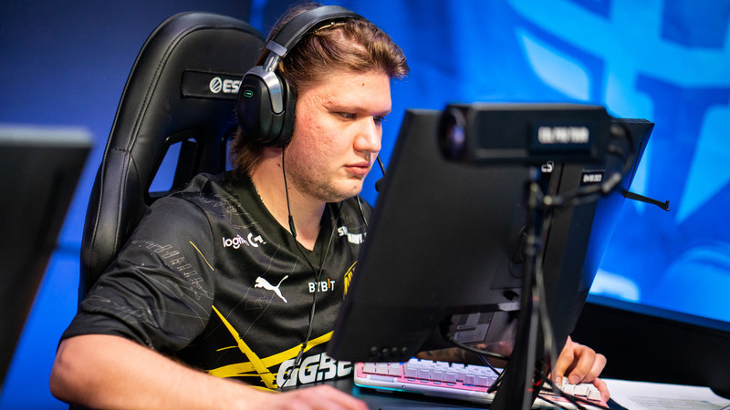 Counter-Strike: Global Offensive Pro Player Settings – Robotics