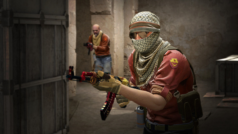 best first-person shooter games
