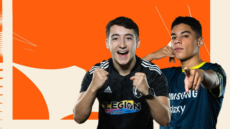 EA Sports Cup 23