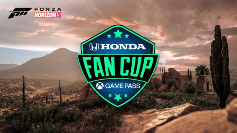 Honda Fan Cup Finale 2