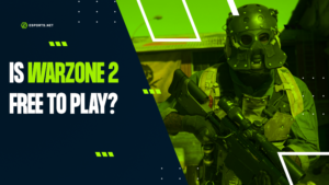Is Warzone 2 Free to Play?