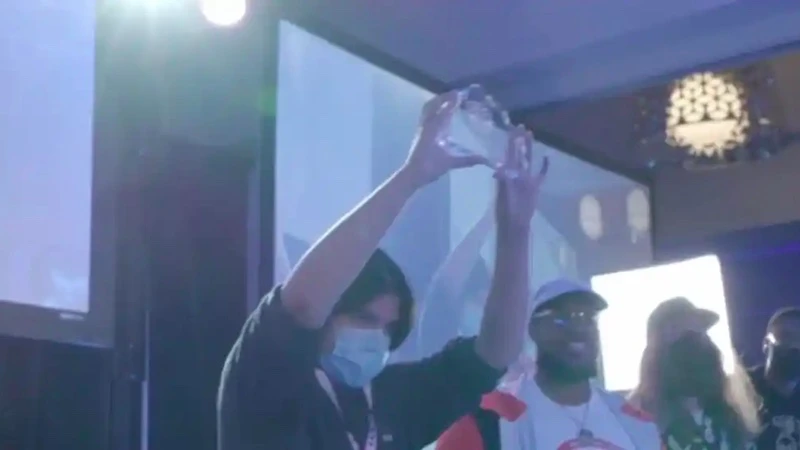 Best Smash Bros Players