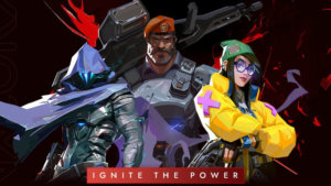 Skyesports starts SEA Championship VCT Off-season Events