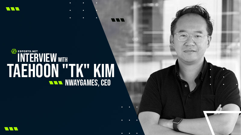 Taehoon TK Kim