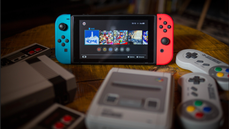 Complete Guide To Nintendo Switch Emulation In 2022