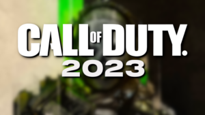 Call of Duty 2023 Possibly Revealed in Activision Financial Report