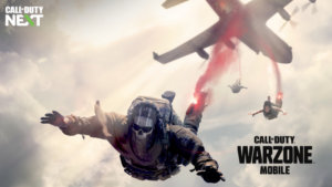 Call of Duty: Warzone Mobile Summit to be Held in London