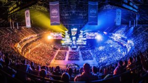 EU Parliament Passes Landmark Vote to Support Esports and Gaming