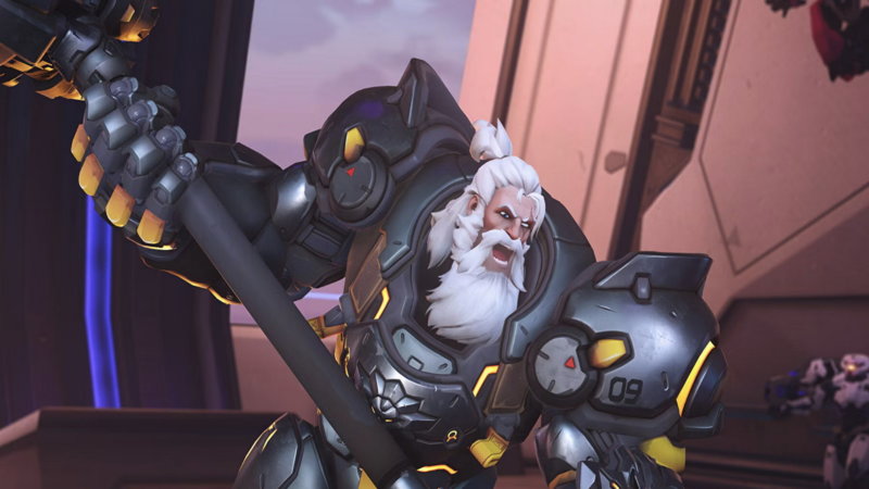 overwatch 2 new characters reinhardt