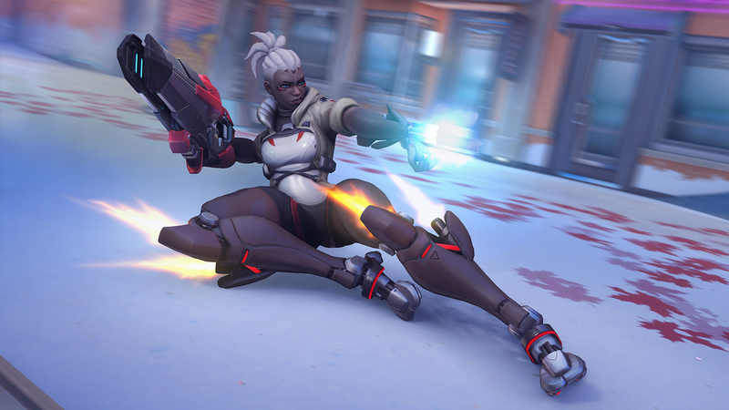 overwatch 2 hero changes sojournn