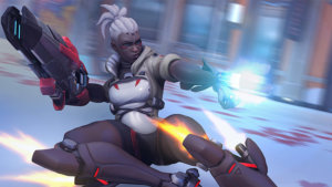 Sojourn Overwatch 2 Hero Guide: Weapon, Abilities & How to Play