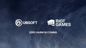 Ubisoft and Riot Games team up to fight toxicity in video games