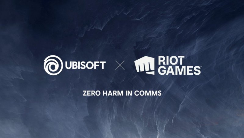 Ubisoft x Riot Games to fight toxicity