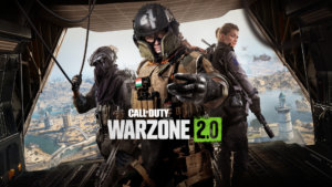 Warzone 2.0 Has Launched, But Is It Worth Your Time?