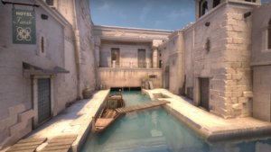 CSGO Anubis: Ultimate Smokes and Callouts Guide