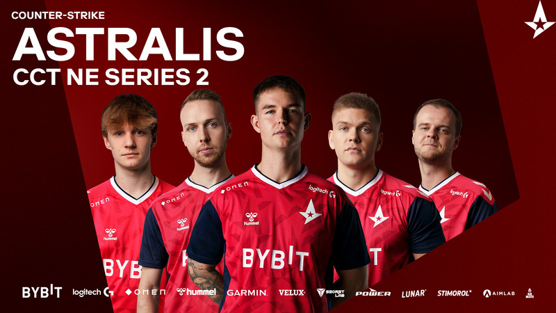 Astralis 2022