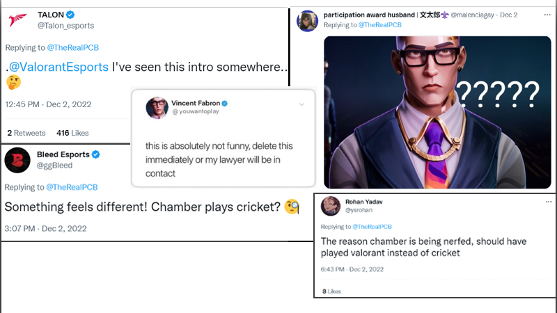 Chamber Pakistan