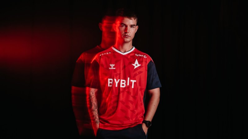 Dev1ce Astralis Return
