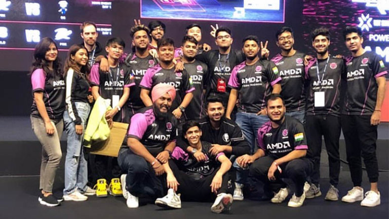 Key esports organizations to grow the ecosystem in India in 2023