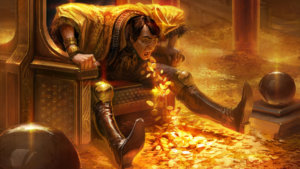 How greed is slowly ruining Magic: The Gathering