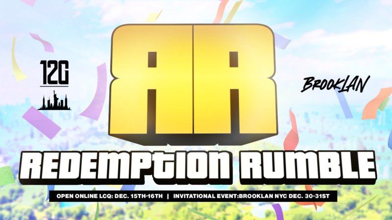 Redemption Rumble