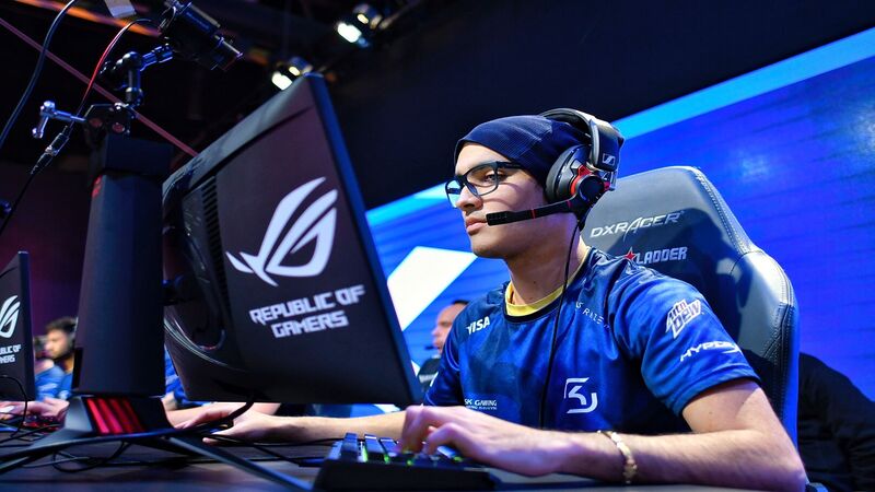 IEM CS:GO