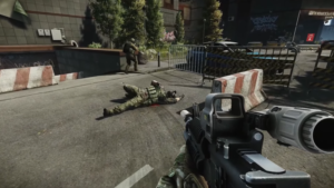 Escape from Tarkov Wipe Confirmed, Full Patch Notes Revealed