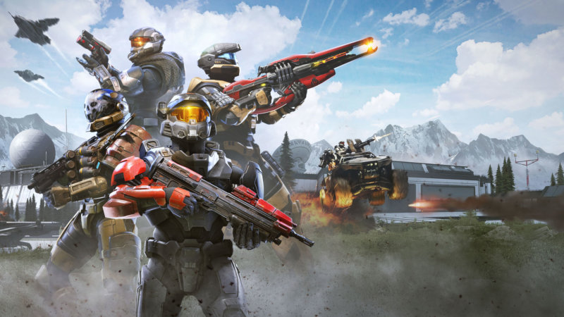 halo odds betting