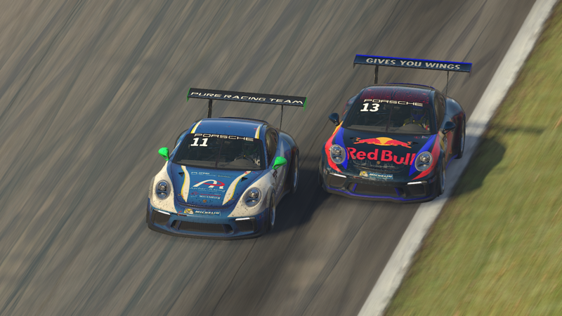 iracing betting top